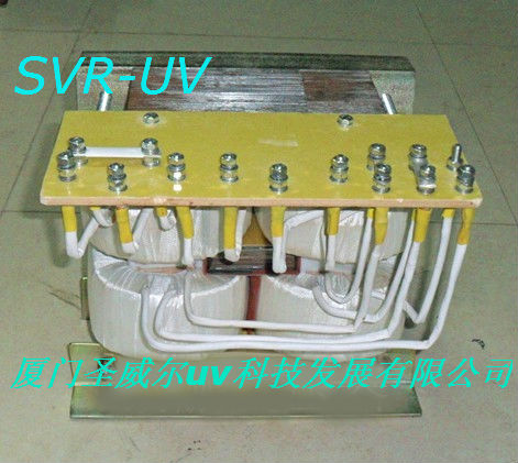 UV变压器4